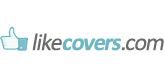 LikeCovers.com Logo