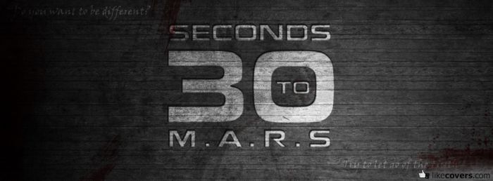 30 Seconds to Mars Band