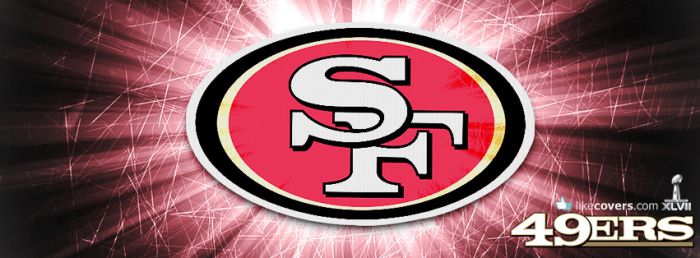 49ers Facebook Covers
