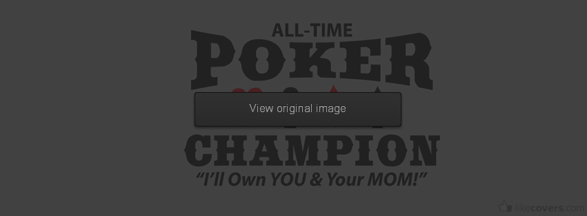 All-Time Poker Champion