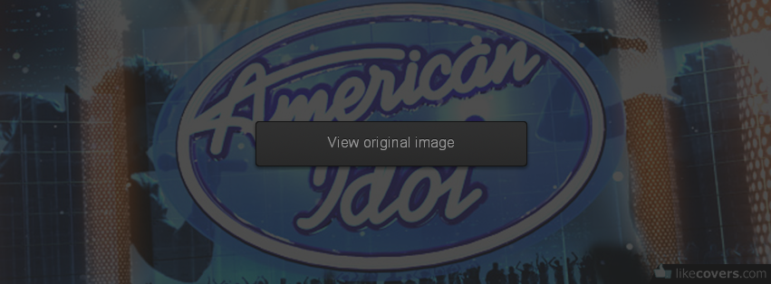 American Idol Old Logo