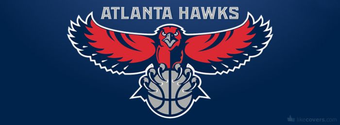 Atlanta Hawks Facebook Covers
