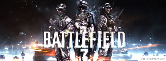 Battlefield Soldiers Poster