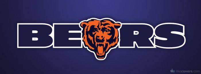 Bears Facebook Covers