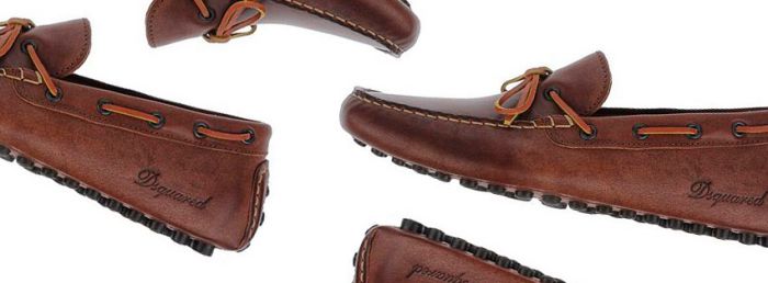 Boat Shoes Facebook Covers