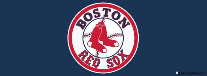Boston Red Sox Facebook Covers