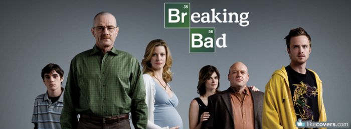 Breaking Bad Cast