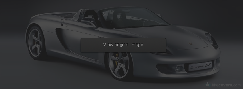 Carrera GT