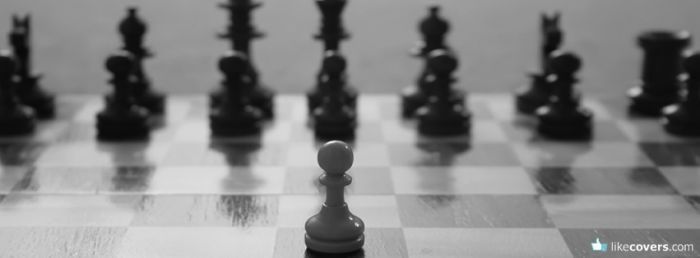 Chess Your Move Facebook Covers