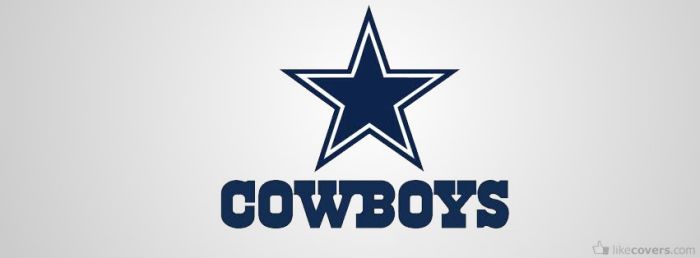 Cowboys Facebook Covers