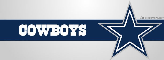 Cowboys NFL Logo