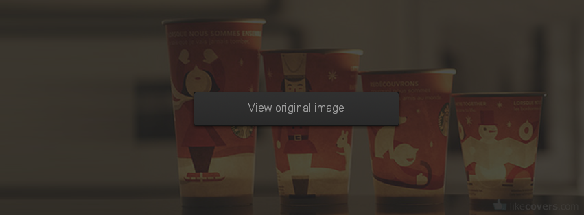 Cups Facebook Covers