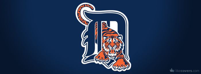 Detroit Tigers Logo