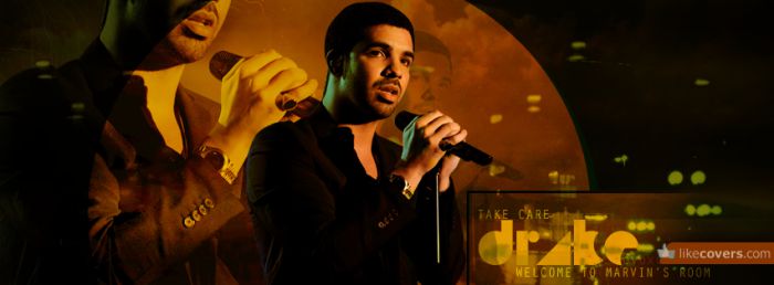 Drake Facebook Covers