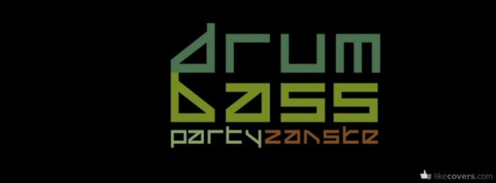 Drum Bass party