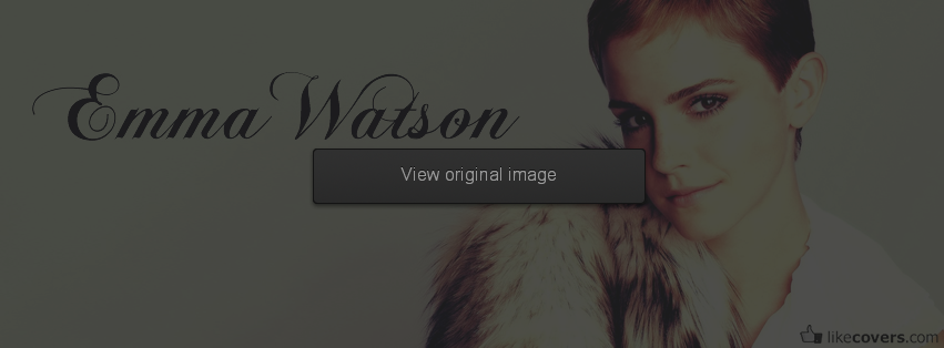 Emma Watson