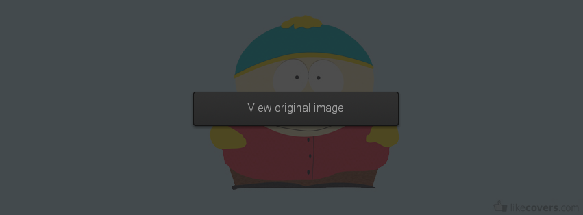 Erick Cartman 