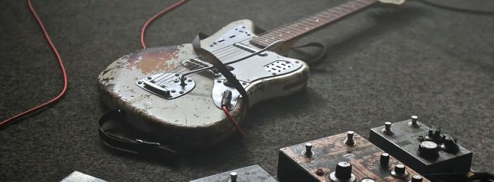 For Guitarists Facebook Covers