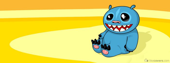 Funny Cartoon Picture Facebook Covers