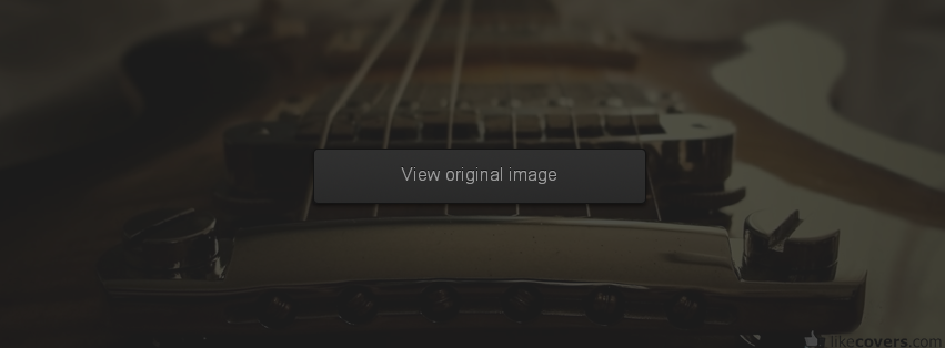 Guitar Strings
