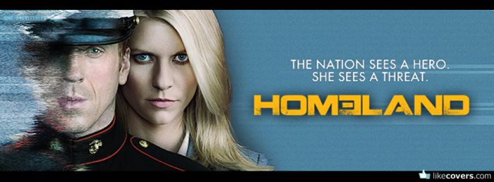 Homeland TV Show