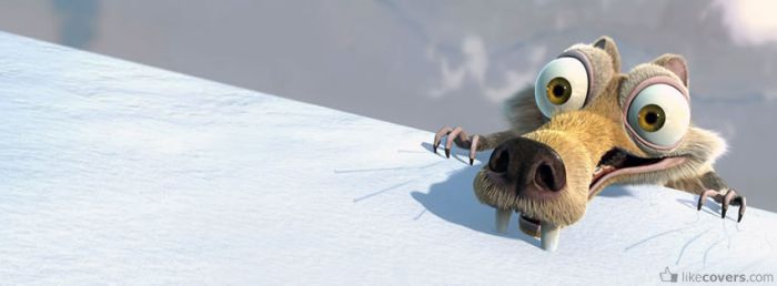 Iceage Facebook Covers