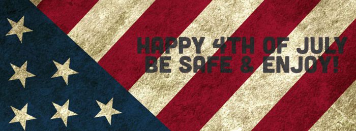 Independence Day Facebook Covers