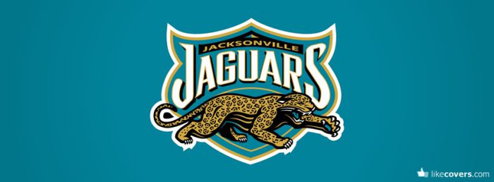 Jacksonville Jaguars NFL Facebook Covers