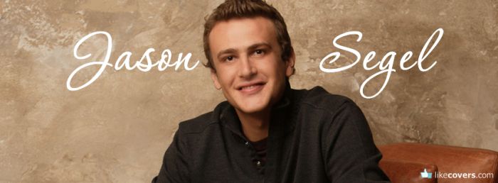 Jason Segel Facebook Covers