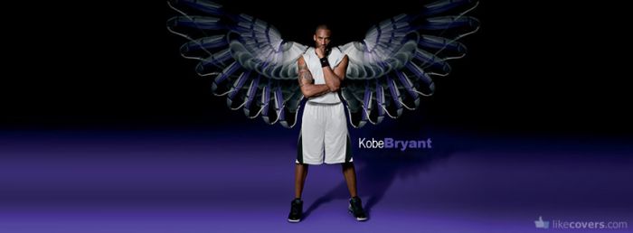 Kobe Bryant Wings