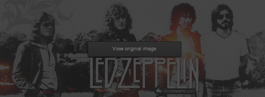 Led Zeppelin
