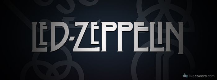 Led Zeppelin Facebook Covers