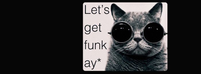 Let's Get Funkay
