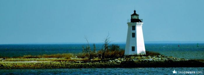Lighthouse Facebook Covers