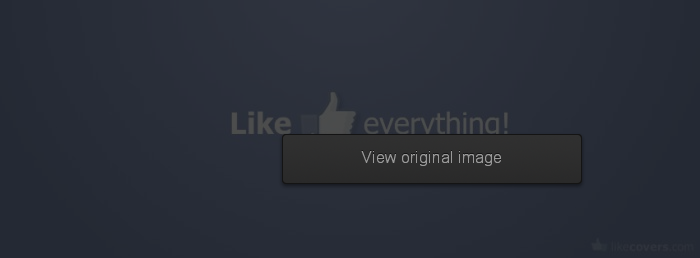 Like Everything