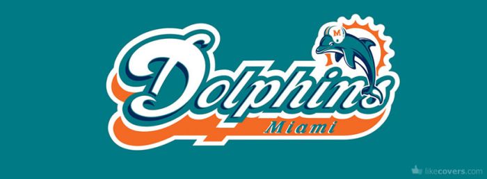 Miami Dolphins Logo NFL