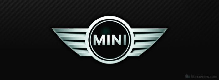 Mini Logo Facebook Covers