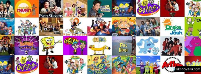 Old Disney Channel Shows