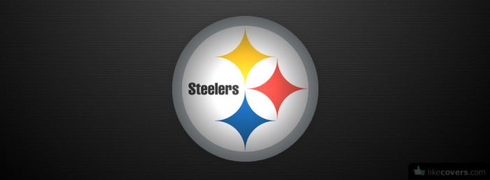 Pittsburgh Steelers Logo Facebook Covers