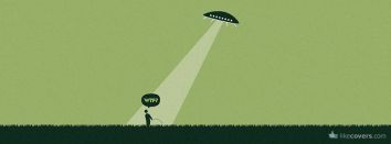 Funny Alien UFO Abduction