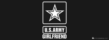 US Army Girlfriend