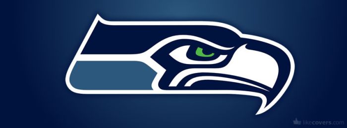 Seattle Seahawks Logo 