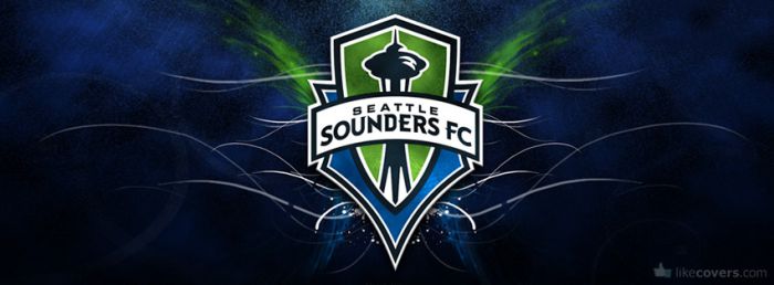 Seattle Sounders FC Facebook Covers