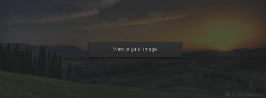 Simple Landscape