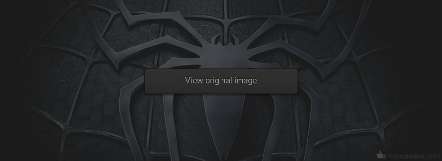 Spiderman Logo
