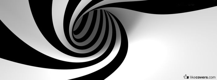 Swirly Facebook Covers