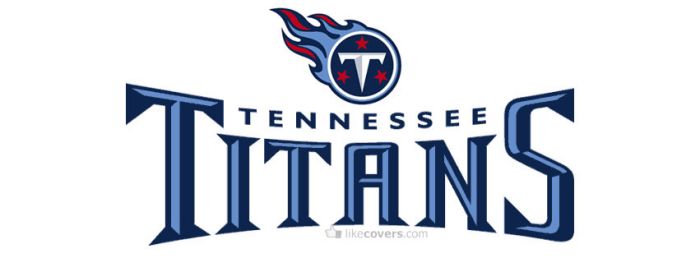 Tennessee Titans Big Logo