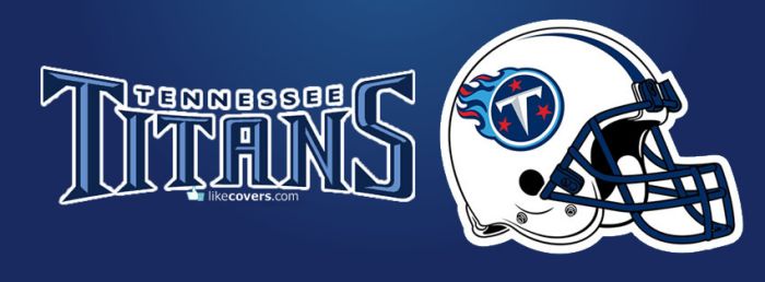 Tennessee Titans Facebook Covers