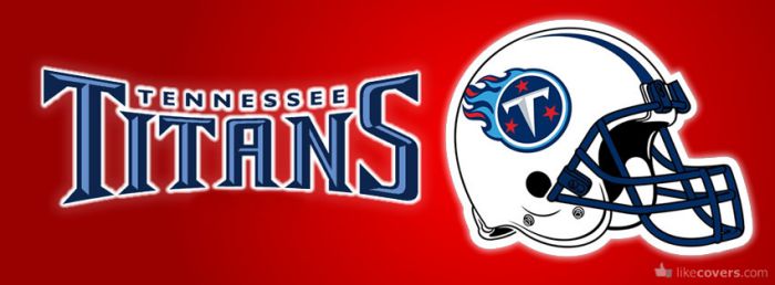 Tennessee Titans Logo and Helmet
