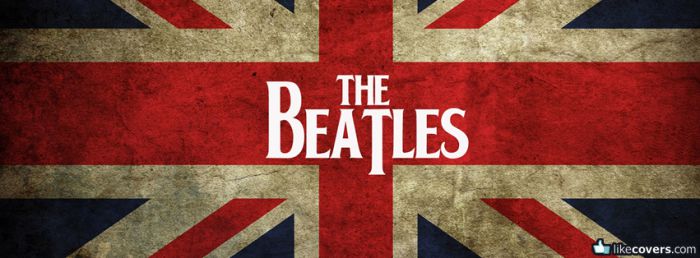 The Beatles Facebook Covers